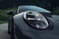 「911 カレラ 4 GTS “トリビュート トゥ トランスファガラシャン”」のエクステリア。