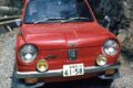 1970年にデビューした高性能バージョン「スバルR-2SS」