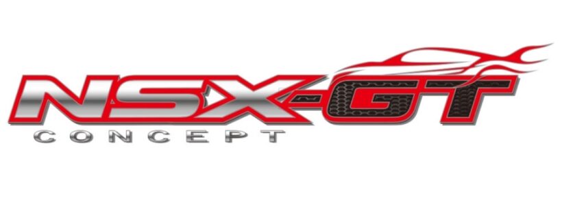 ホンダ「NSX CONCEPT-GT」