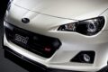 スバル「BRZ tS」