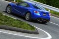 スバル「BRZ tS」