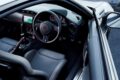 BRZ tS GT PACKAGEのインテリア