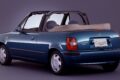 日産「マーチ・カブリオレ」