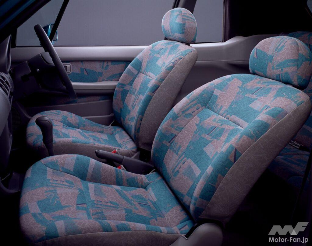 日産「マーチ・カブリオレ」