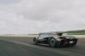 スウェーデンのオーレブロ空港において、ケーニグセグ ジェスコ アブソリュートが0-400-0km/hアタックを実施。従来の記録を上まわる25.21秒をマークした。