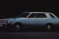 日産「スカイラインワゴン」
