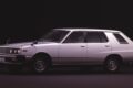 日産「スカイラインワゴン」