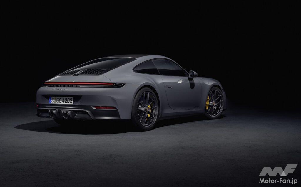 911 カレラ GTS