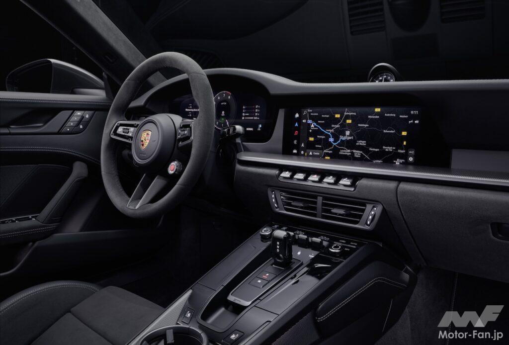 911 カレラ GTS