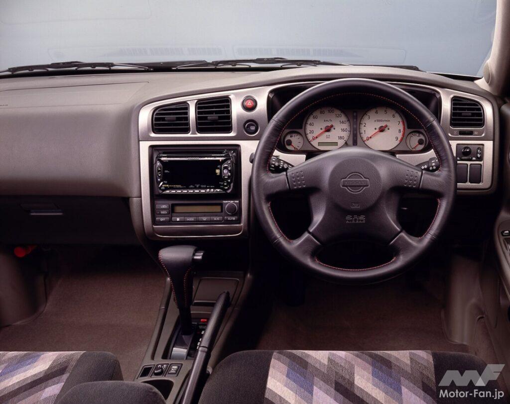 「アベニール」のコクピット