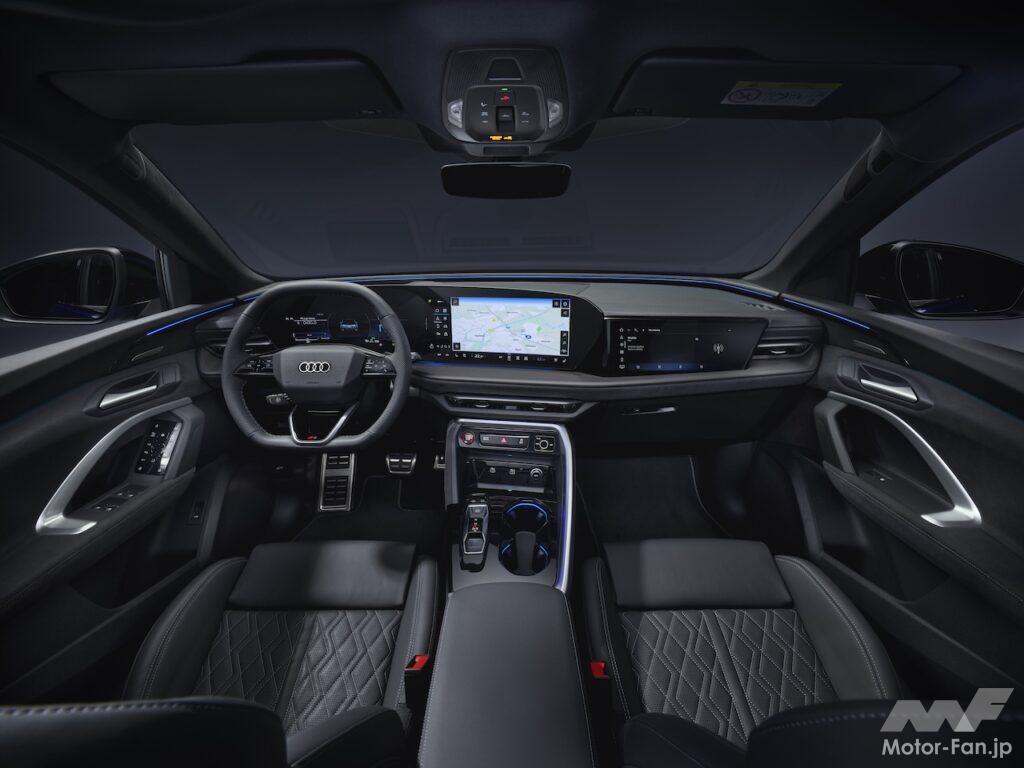 アウディ SQ5