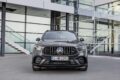 メルセデス AMG GLC