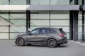 メルセデス AMG GLC