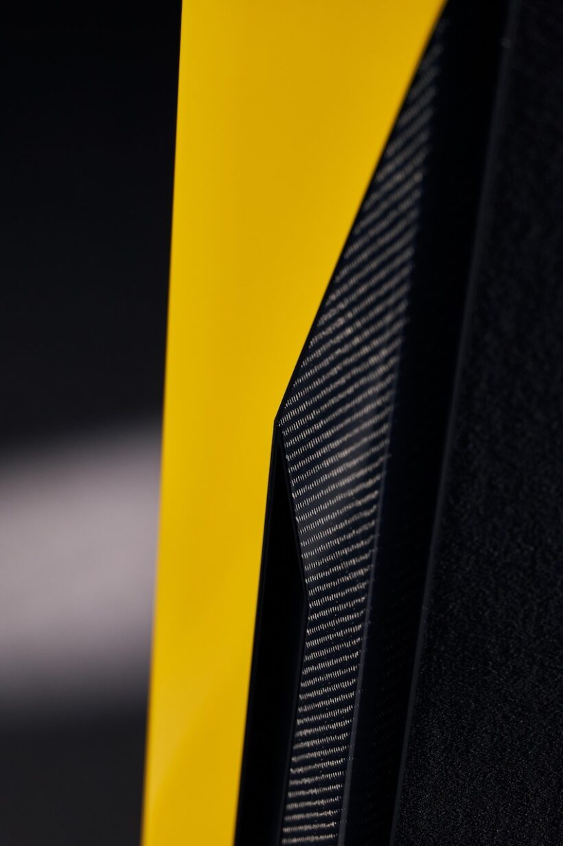 限定50組「イル・クレモネーゼ Ex3me アウトモビリ・ランボルギーニ・エディション」。