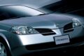日産「プリメーラ 20V／W20V」