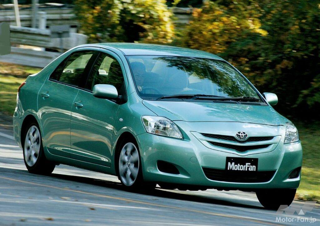 2005年にデビューした「ベルタ」