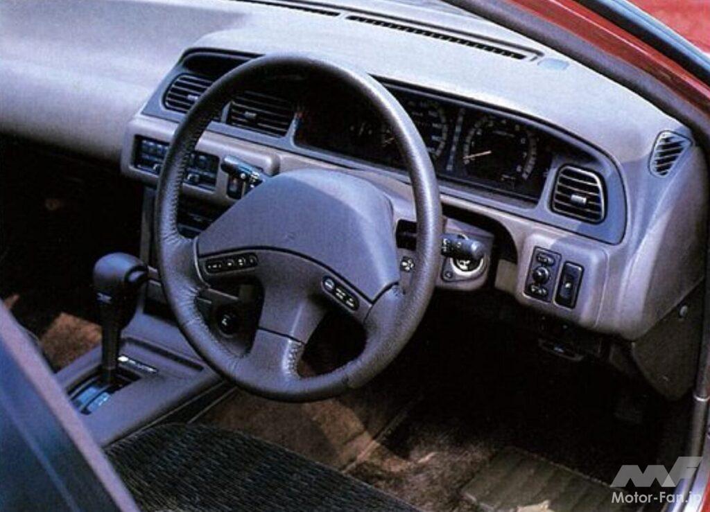 「セフィーロ」のコクピット