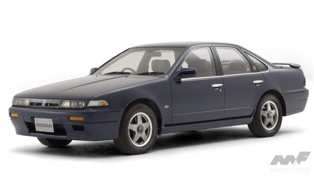 セフィーロ オーテックバージョン