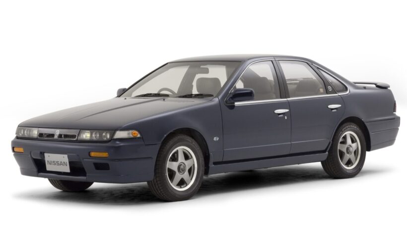 セフィーロ オーテックバージョン