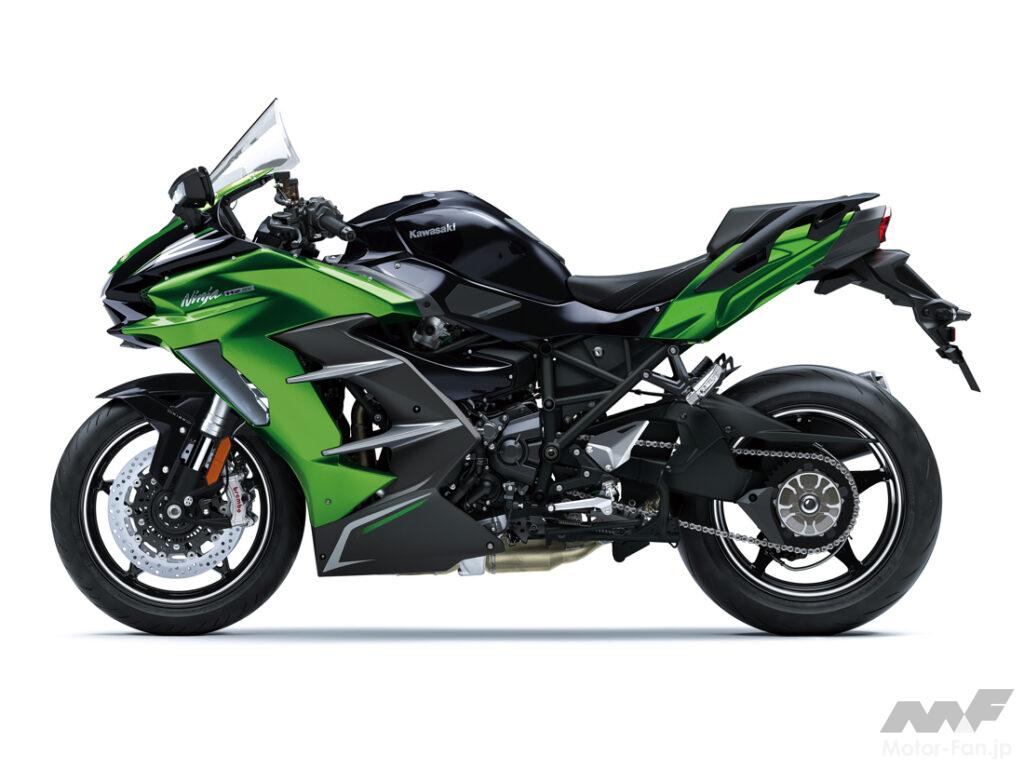 2025_Kawasaki_NinjaH2SX SE_002