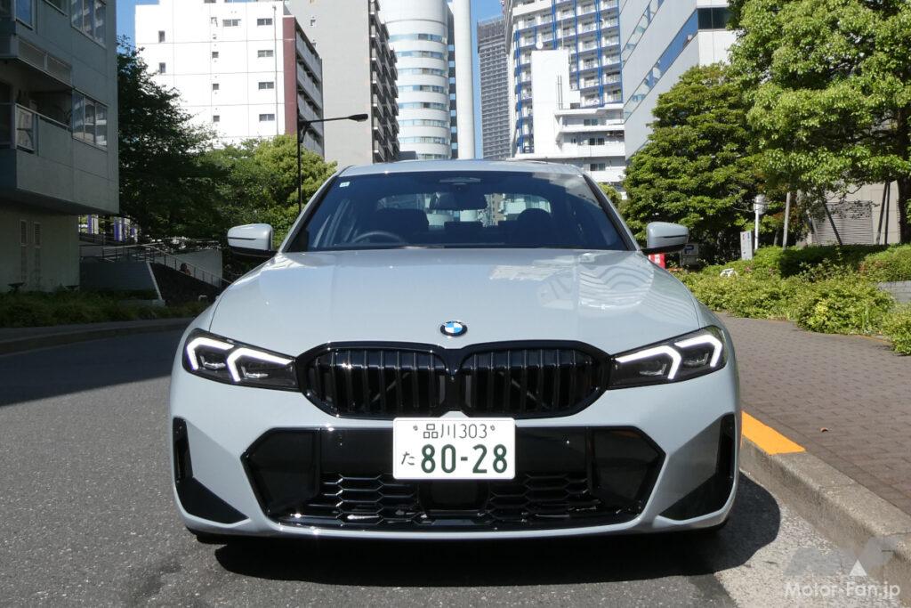 BMW 320i M Sport