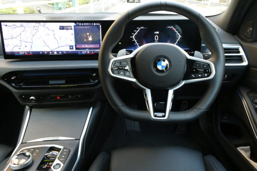2508grqw-bmw-3series-10 | Motor-Fan[モーターファン] 自動車