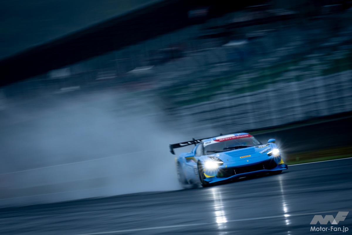 シムレーサー武藤壮汰が2025年シリーズチャンピオン獲得【フェラーリ