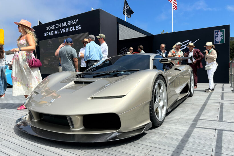 「GMSV S1 LM」