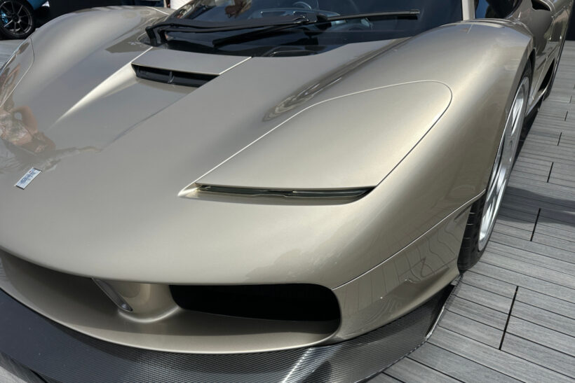 「GMSV S1 LM」