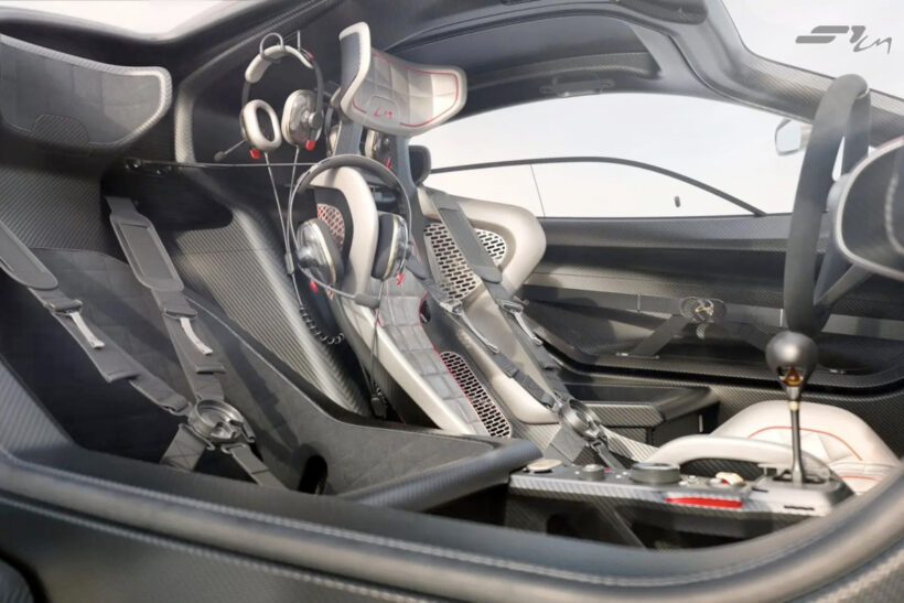 「GMSV S1 LM」