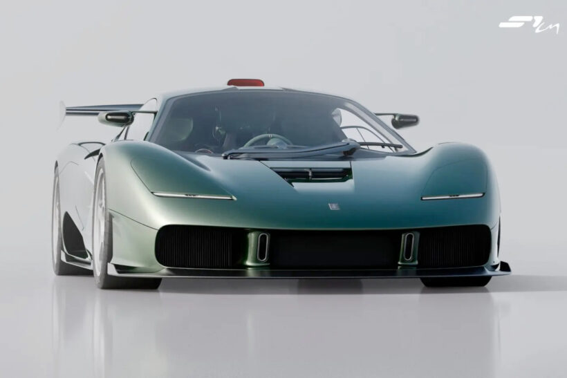 「GMSV S1 LM」