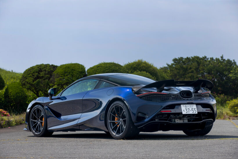 750S