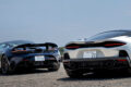 750S（左）とGTS。