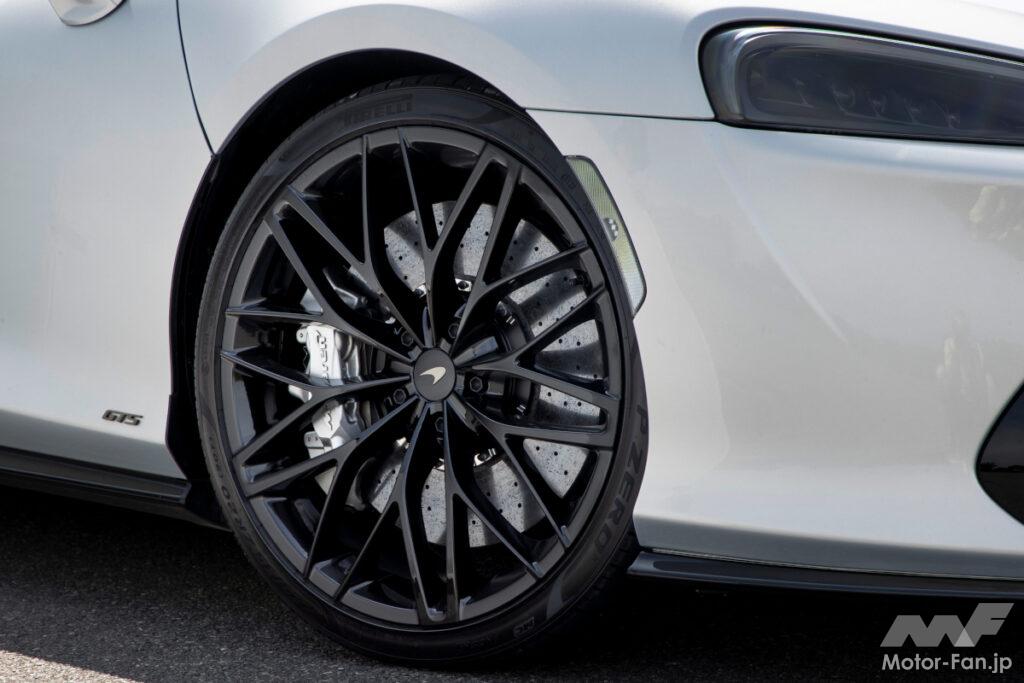 GTS