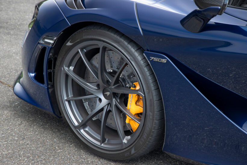 750S