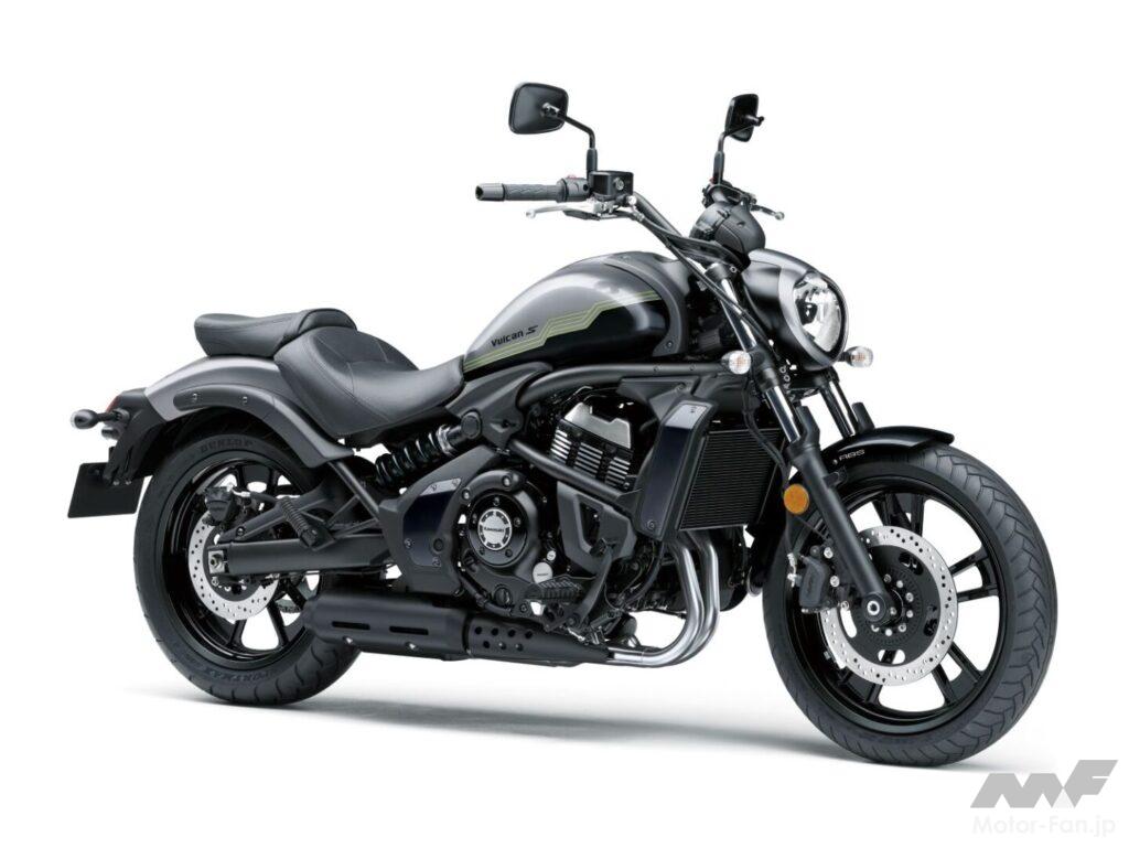 Volcanic  年内限定特価 2022 Kawasaki Vulcan 1700 Voyager ABS [Specs, Features, Photos] | wBW