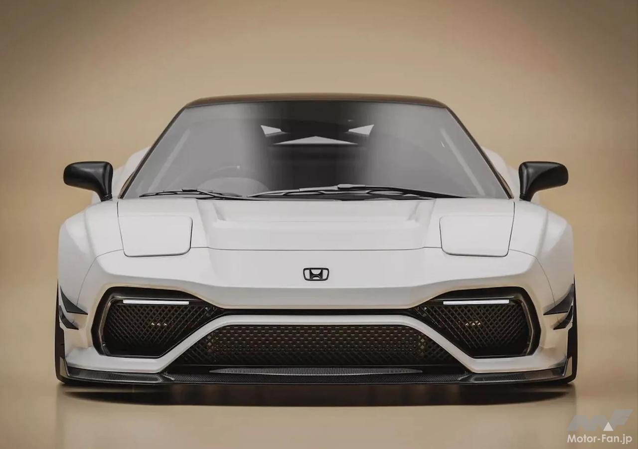 り**様 NSX をつくる り**様 NSX をつくる り**様 NSX をつくる