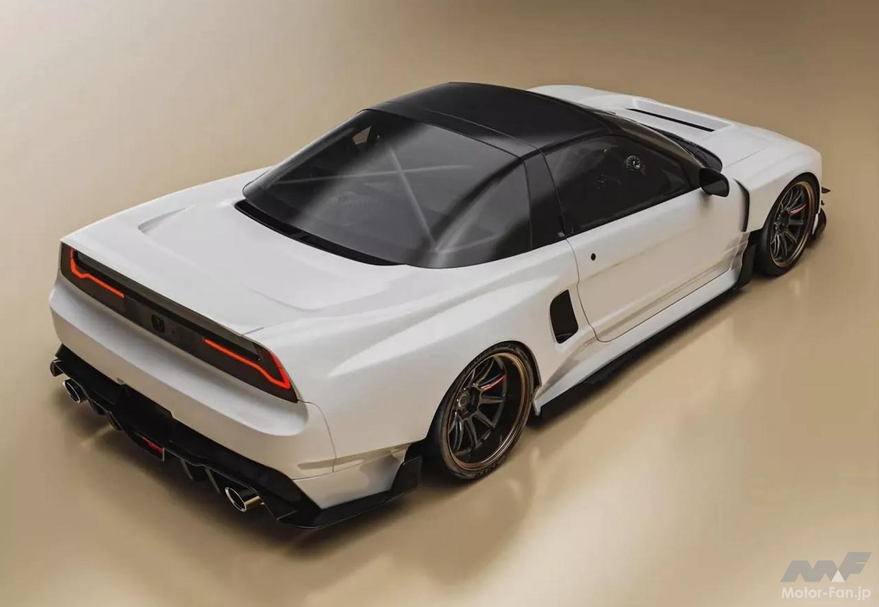 Autotique-Honda-NSX-OEM- Autotique-Honda-NSX-OEM-