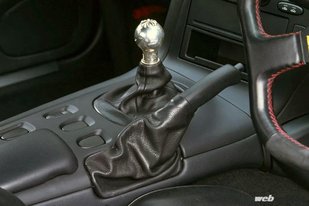 君はクロムハーツ公式のFD3Sを知っているか？」RE雨宮との電撃コラボで