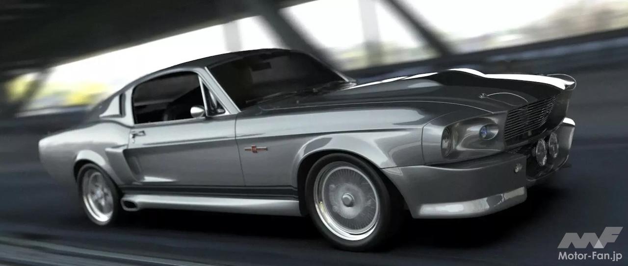 Ford-Mustang-Eleanor-Official-