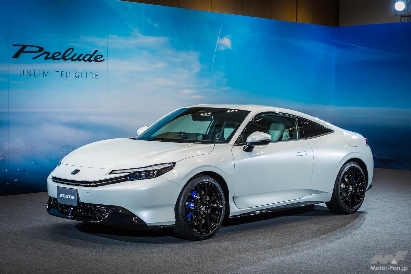 HONDA_PRELUDE_DESIGN_ANALYSIS_