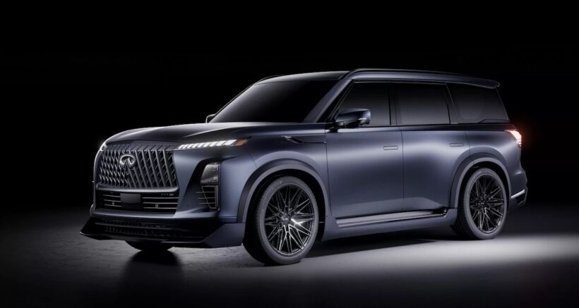 インフィニティ Infiniti-QX80-Concepts-814-9 | Motor-Fan[モーターファン