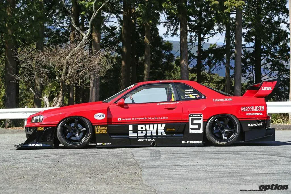 現代版スーパーシルエットに長谷見昌弘も感動！」衝撃のトミカ