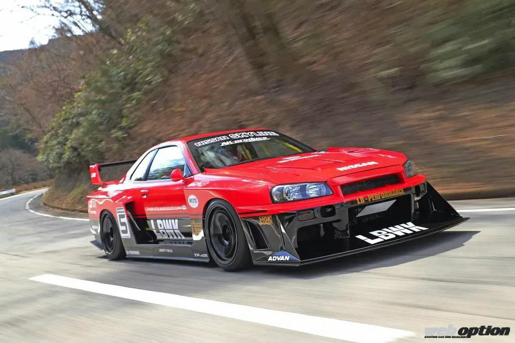 現代版スーパーシルエットに長谷見昌弘も感動！」衝撃のトミカ