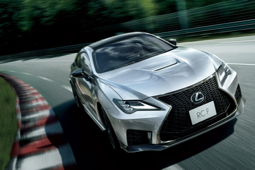 Lexus-IS-500-Climax-Edition-Japan-3 | Motor-Fan[モーター