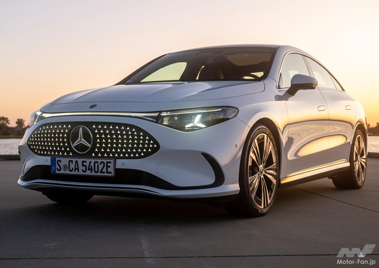 メルセデス・ベンツ、最大のライバルBMWからエンジン導入か!? 衝撃の 
