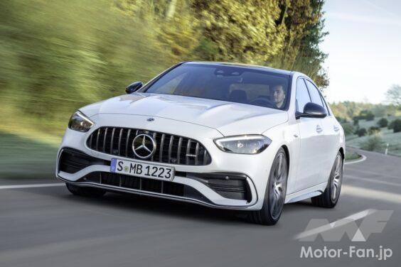 Mercedes_AMG_W206_20250818