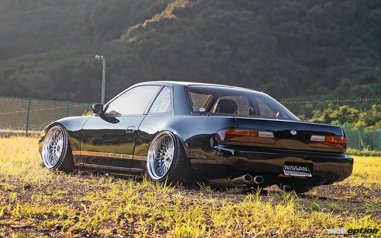 s13 シルビア　ボディ Amazon | NISSAN シルビア S13(ORIGIN公認)クリアボディセット(未塗装