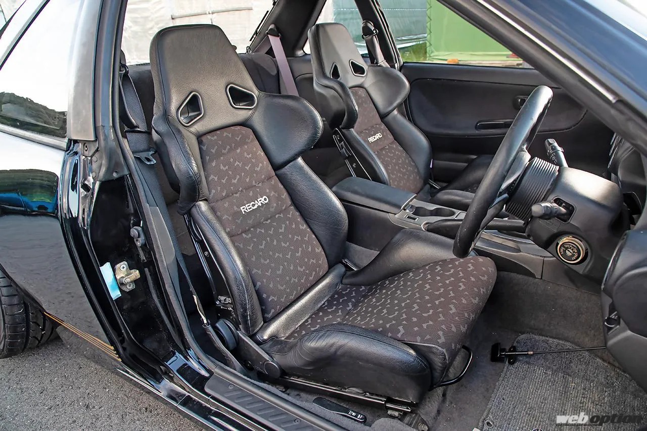 美しすぎて震える・・・」S13シルビアの魅力を限界まで引き上げた超