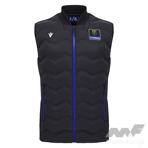 2025 モンスターエナジー ヤマハ MotoGP チーム ファン ギア